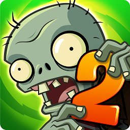 pvz2国际版(全解锁植物0阳光)