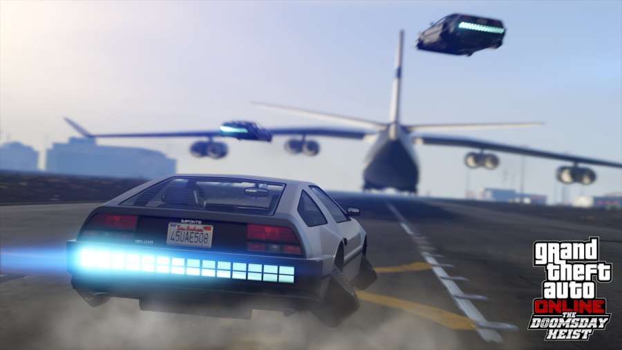 gta5手游内置修改器版