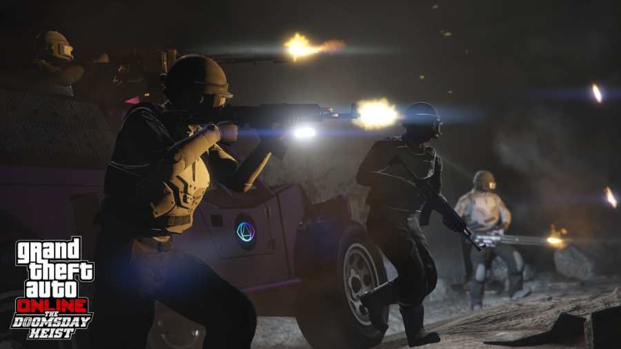 gta5手游内置修改器版