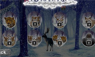 狩猎专家模拟器游戏 v1.0.1