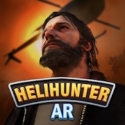 直升机猎手helihunter