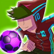 霓虹足球neonsoccer