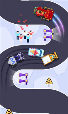漂移与合并drift and merge