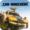 汽车雷霆小队car wreckers