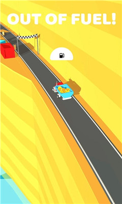 货运卡车