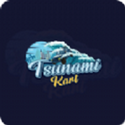 王者装甲车竞速(tsunamikart)