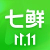 七鲜生鲜超市