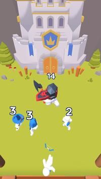 战术冲刺tactical rush