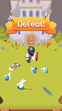 战术冲刺tactical rush