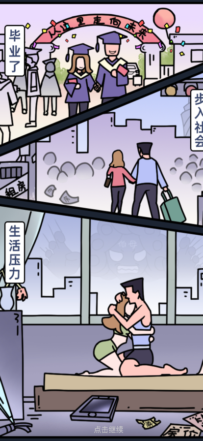 打工模拟器