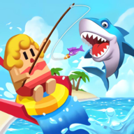 放置疯狂水上乐园 v1.0.2