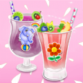 欢乐果汁制作 v1.0
