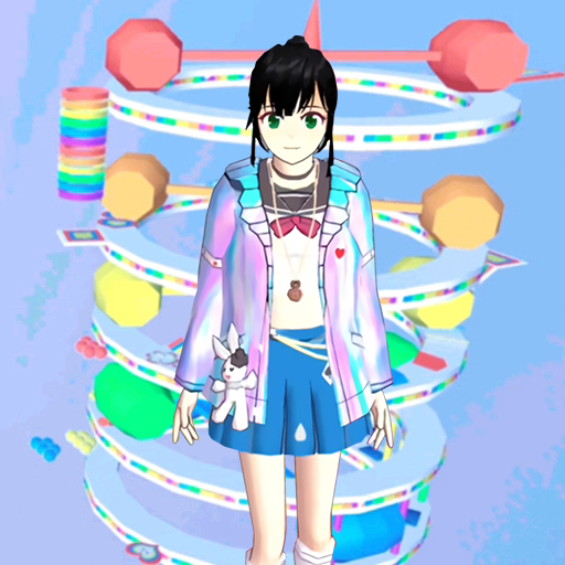樱花校园建筑模拟 v1.0