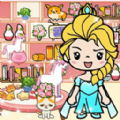 冰雪公主模拟器 v1.0