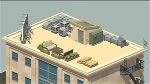 小房间故事破解版v1.07