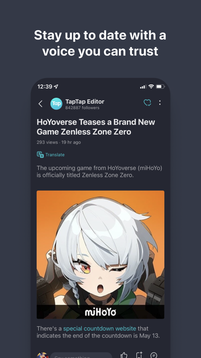 taptap谷歌版