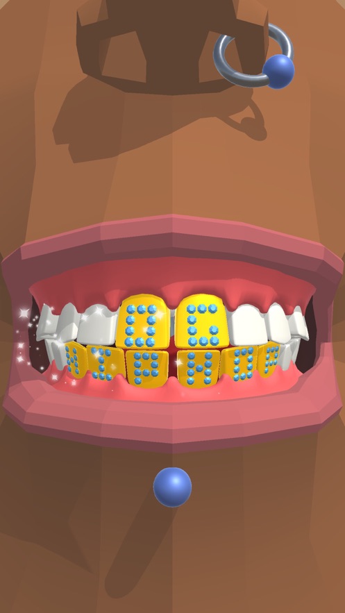 我拔牙贼6