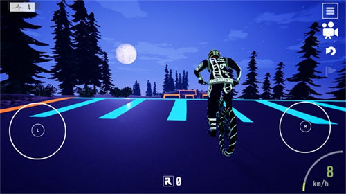 descenders