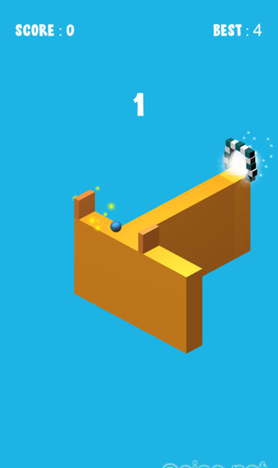 roll ball.io