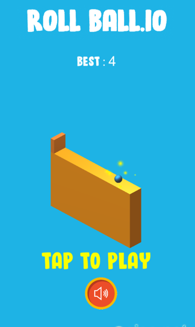 roll ball.io
