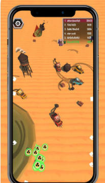 mad.io