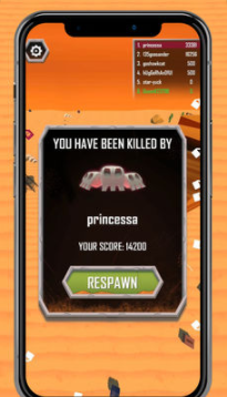 mad.io