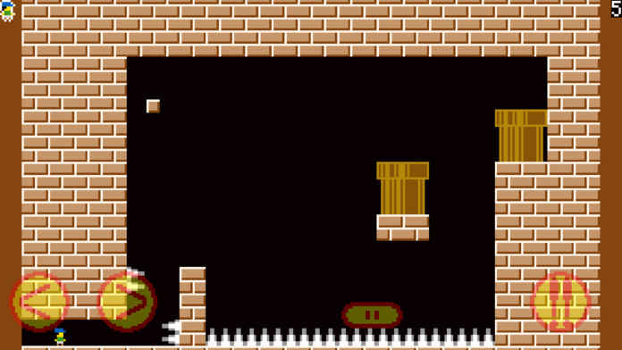 trapadventure