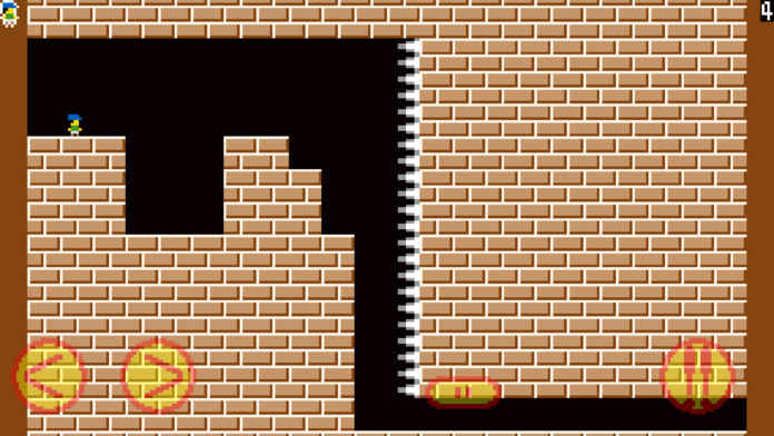 trapadventure