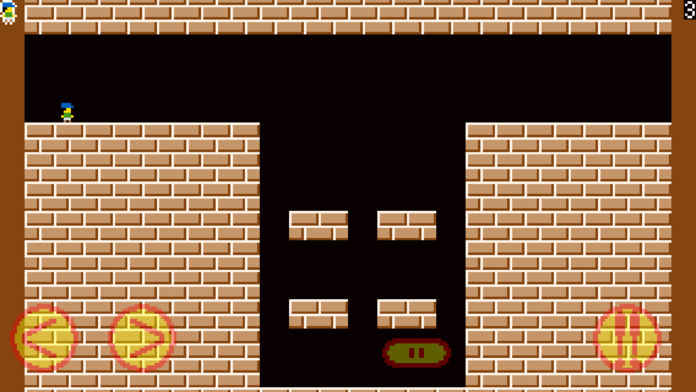 trapadventure