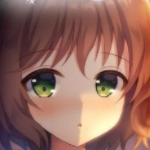 我的小狗女友 直装版