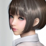 堕落玩偶女2号 0.33