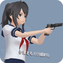 校园女生模拟器 2021最新版