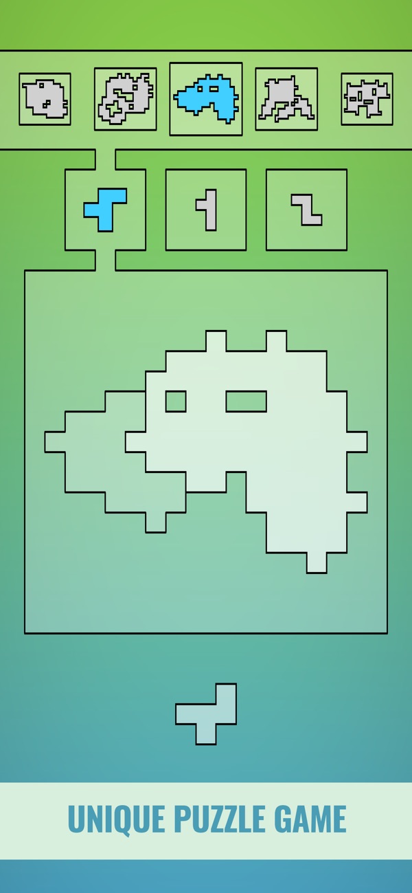 ShapeOminoes