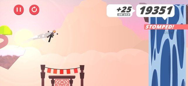 重板落地