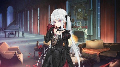 美少女万华镜汉化版