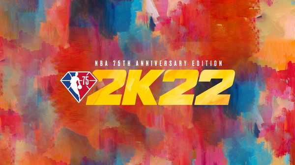 nba2k22加速器