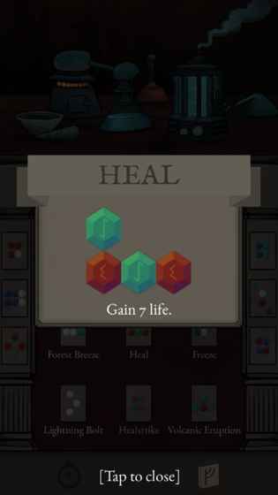 Spellsmith
