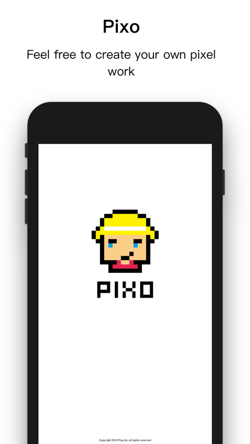 PIXO