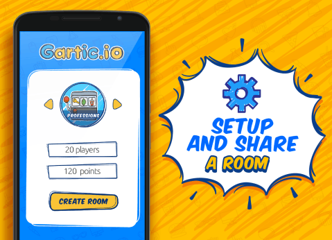 Gartic.io