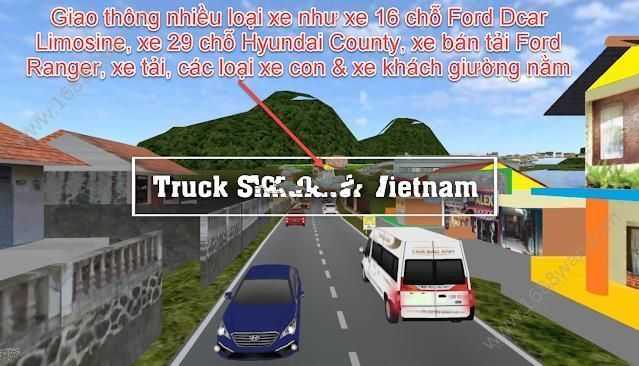 Car Simulator Vietnam正版