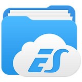 《es文件浏览器》清除历史记录方法