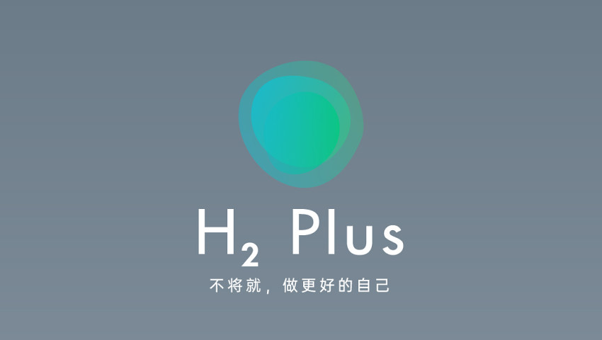 H2Plus图标包APP