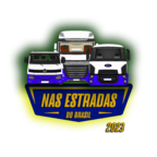 卡车模拟器2023(nas estradas do brasil 2023)