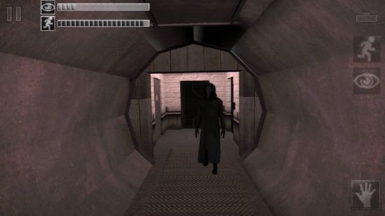scp收容突破行动