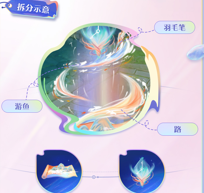 王者荣耀2023周年庆回城特效是什么 八周年庆回城特效是什么