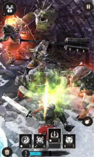 魔法vs金属免谷歌