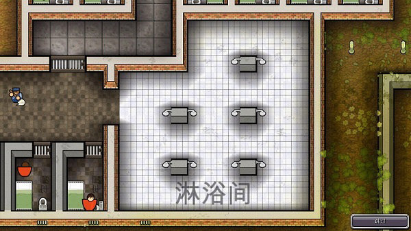 监狱建筑师dlc整合版