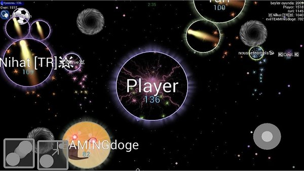 星球吞噬战2
