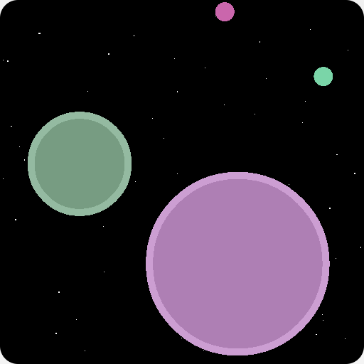 星球吞噬战2