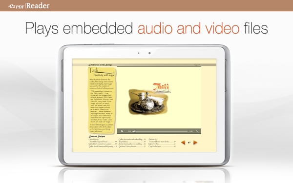 ezpdf reader